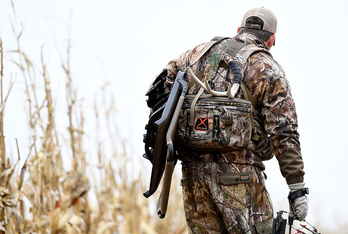 Stealth Hunter Hunting Chair