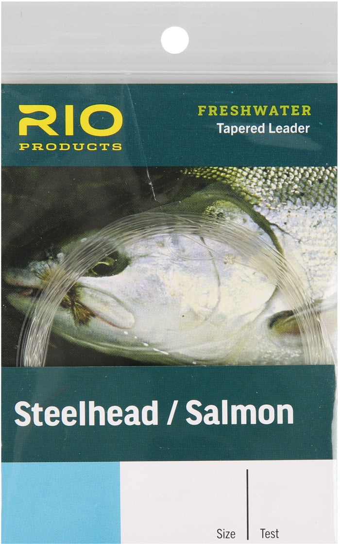 Steelhead/Salmon Leader