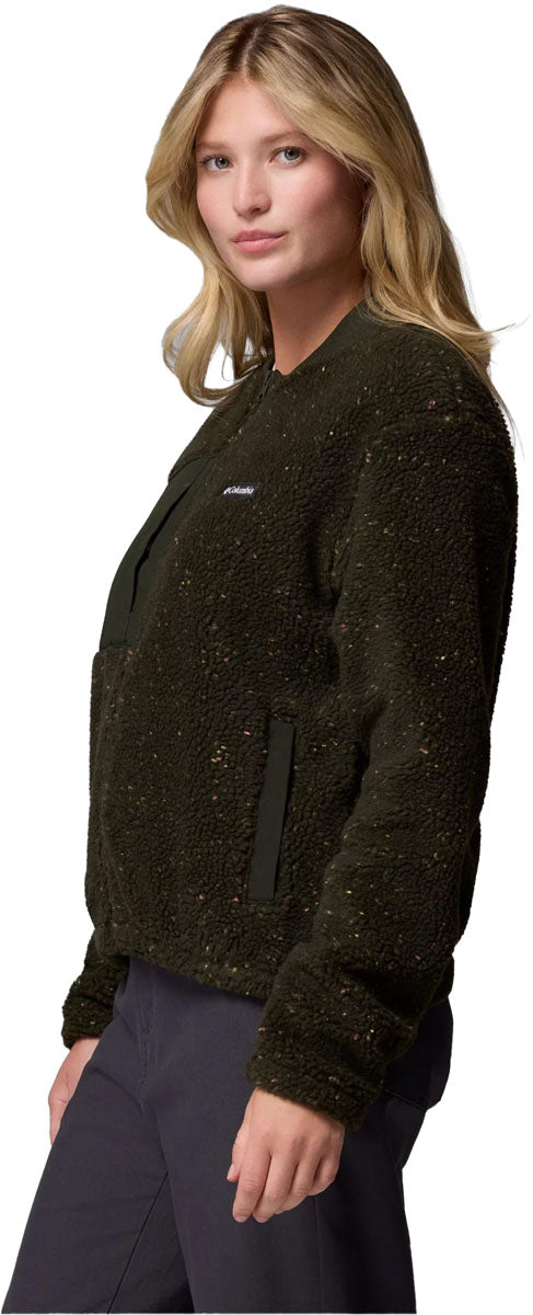 Stellar Path Jacket - Women's