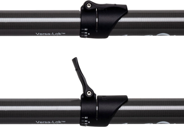 Sting Ray Hybrid Kayak Paddle
