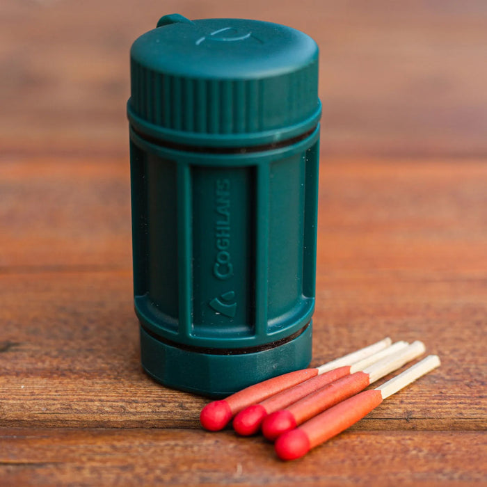 Storm Matches - 5 cm - 20/PK