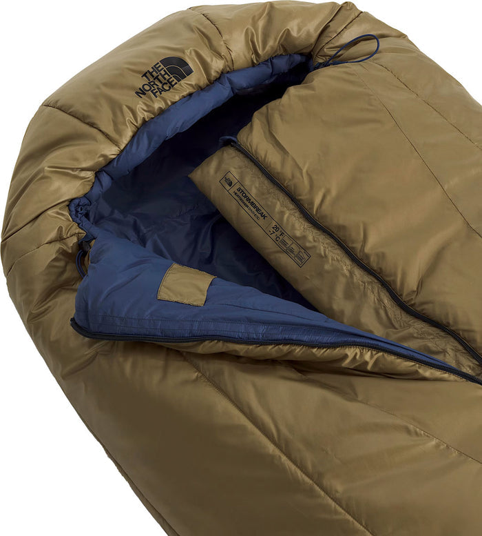 Stormbreak Sleeping Bag (-7 °C) - Adult