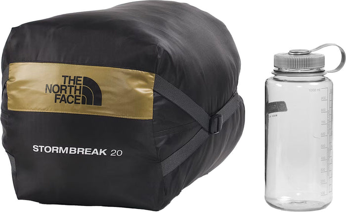 Stormbreak Sleeping Bag (-7 °C) - Adult