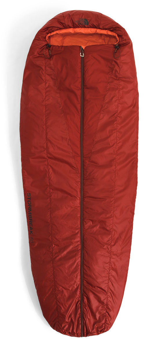 Stormbreak Sleeping Bag (10 °C) - Adults'