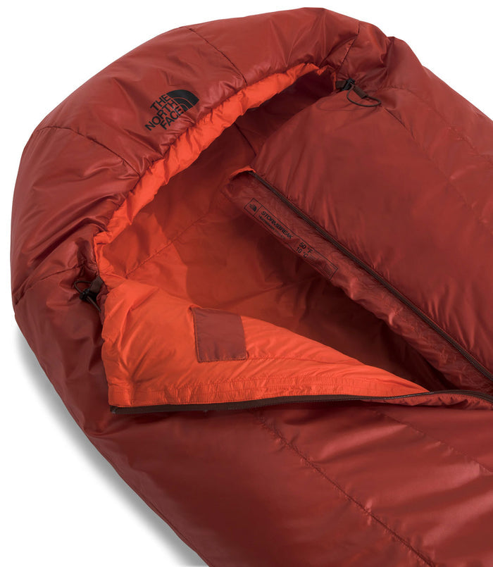 Stormbreak Sleeping Bag (10 °C) - Adults'