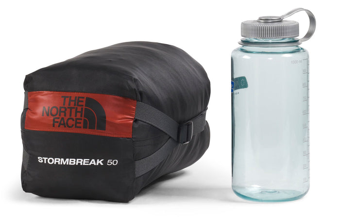Stormbreak Sleeping Bag (10 °C) - Adults'