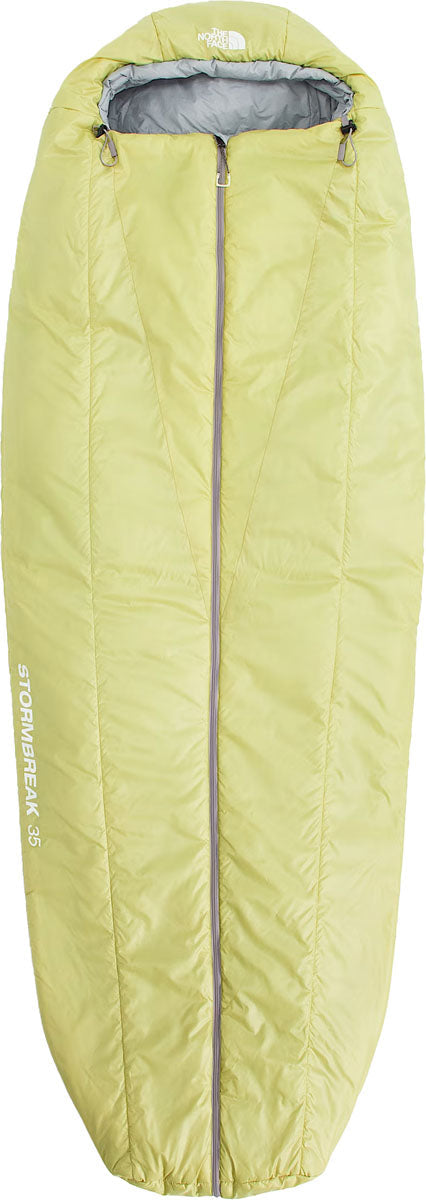 Stormbreak Sleeping Bag (2 °C) - Adults