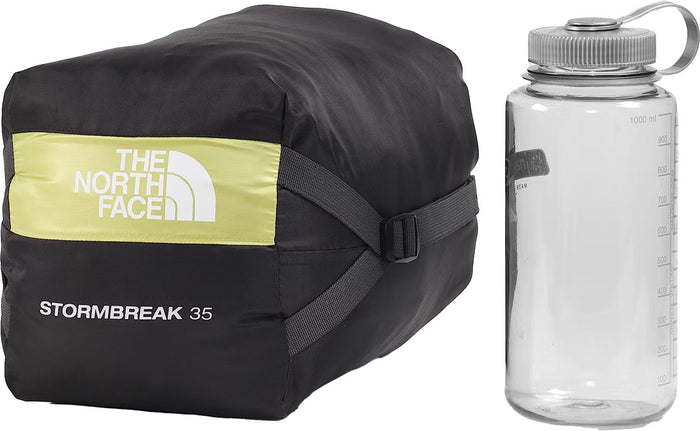 Stormbreak Sleeping Bag (2 °C) - Adults