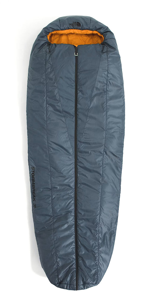 Stormbreak Sleeping Bag (2 °C) - Adults