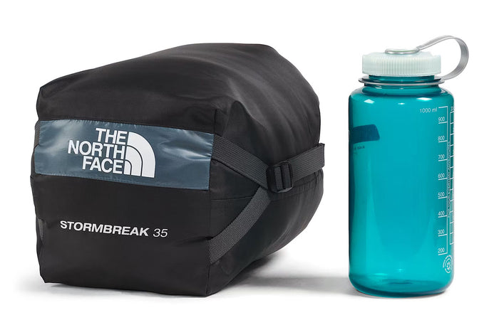 Stormbreak Sleeping Bag (2 °C) - Adults