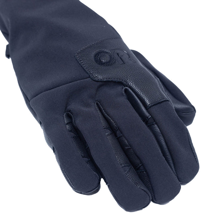 Stormtracker Sensor Windbloc Gloves - Women's