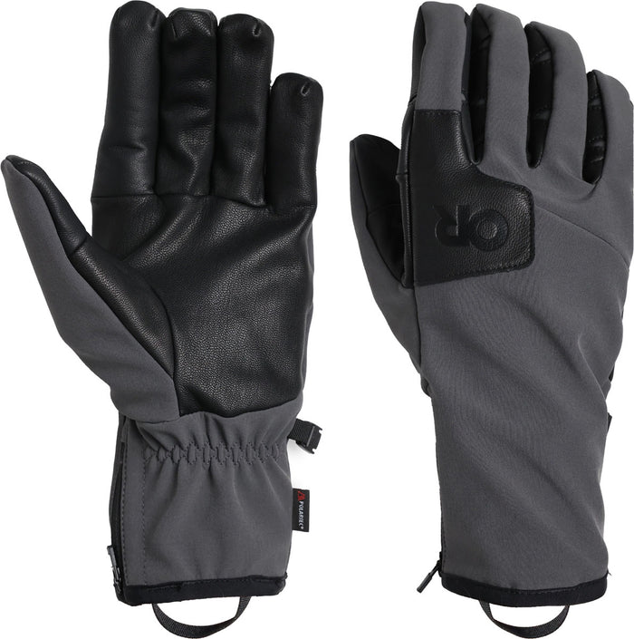 Stormtracker Sensor Windbloc Gloves - Women's