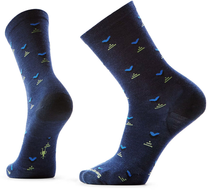 Stout Street Socks - Unisex