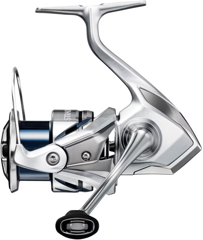 Stradic FM Spinning Reel