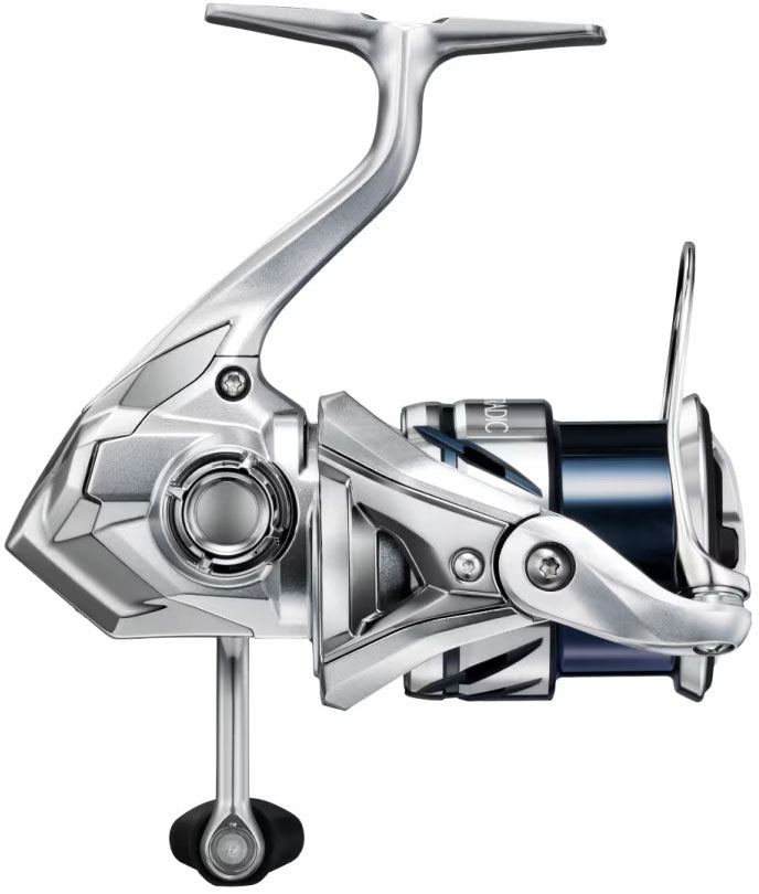Stradic FM Spinning Reel