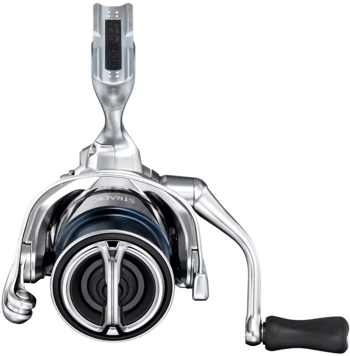 Stradic FM Spinning Reel