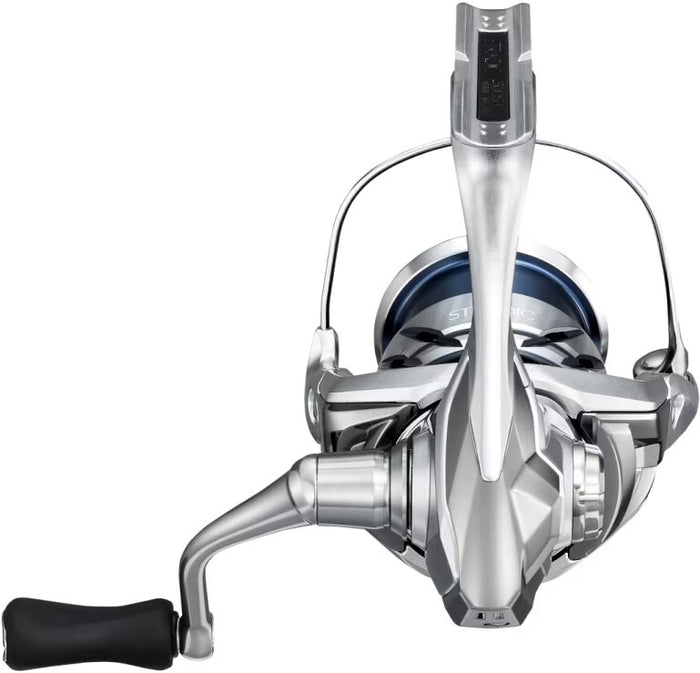 Stradic FM Spinning Reel