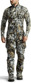 Stratus Hunting Bibs - Men's