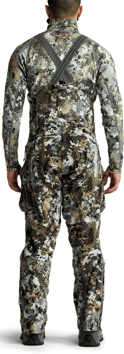 Stratus Hunting Bibs - Men's