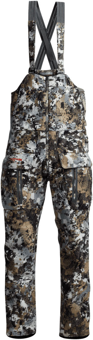 Stratus Hunting Bibs - Men's