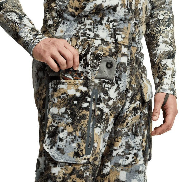 Stratus Hunting Bibs - Men's
