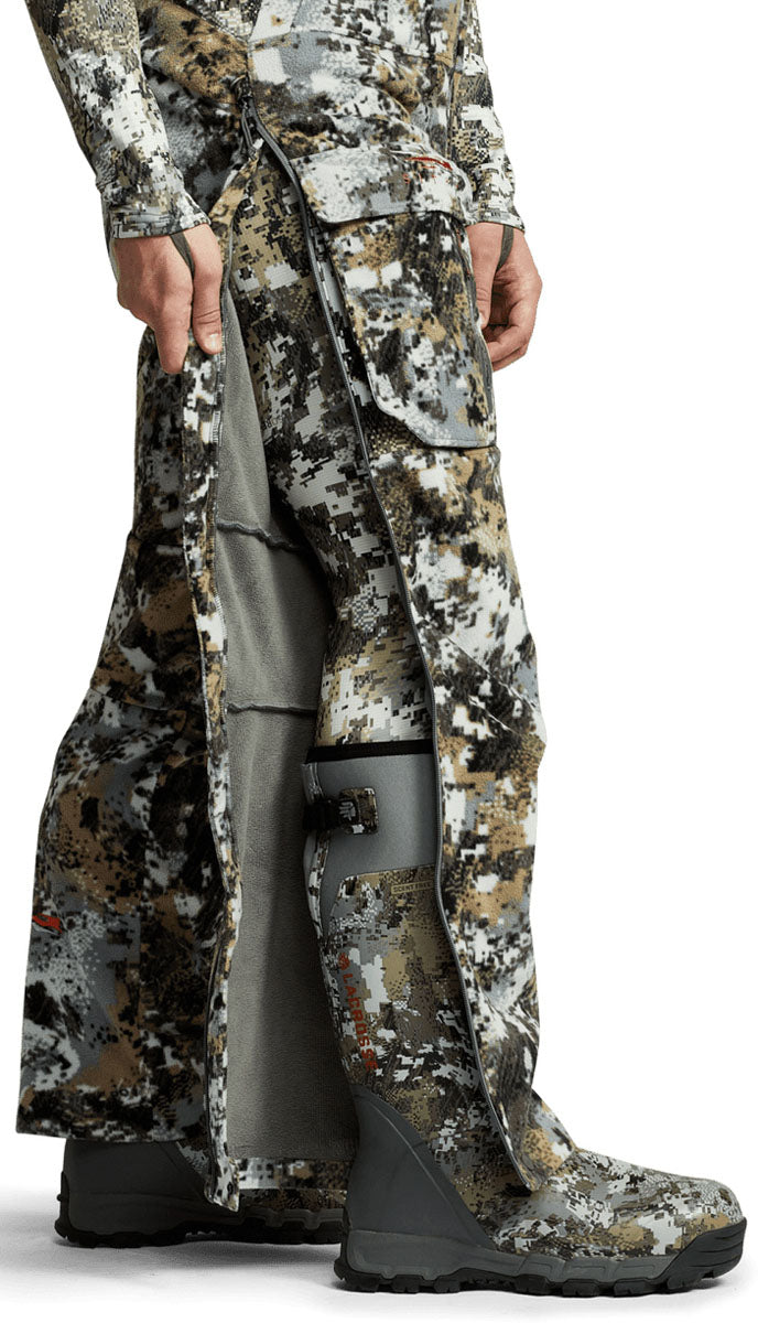 Stratus Hunting Bibs - Men's