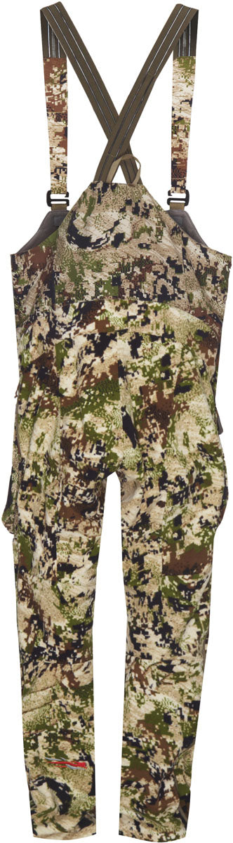 Stratus Hunting Bibs - Men's