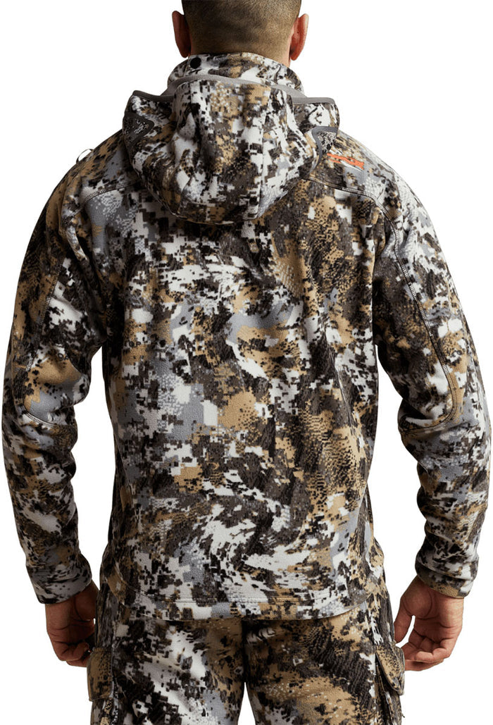 Stratus Hunting Hooded Jacket - Men's
