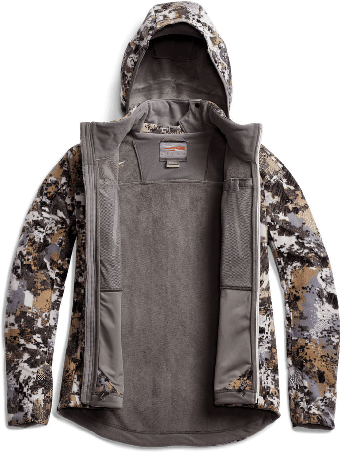 Stratus Hunting Hooded Jacket - Men's