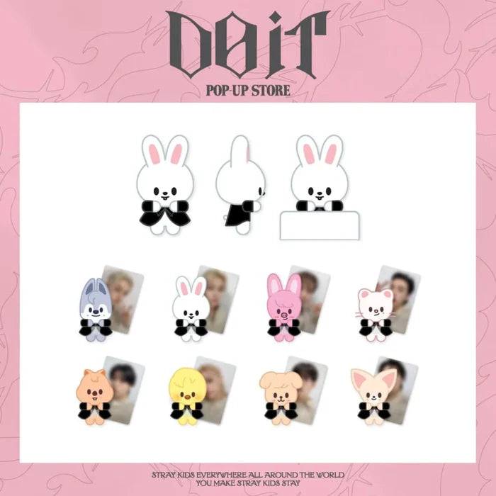stray kids do it pop up skzoo figure climbing, stray kids do it pop up skzoo figure climbing preorder USA