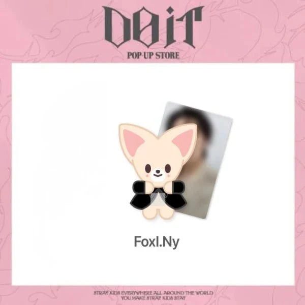 FOXY.NY