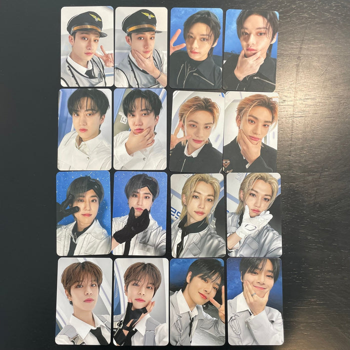 stray kids pilot for 5 star pob