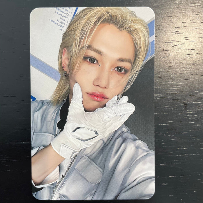 FELIX / B