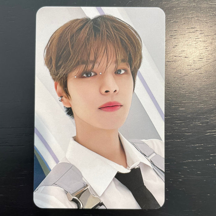 SEUNGMIN / A