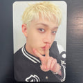 Stray Kids THIS & THAT Music Korea Photocard Bangchan