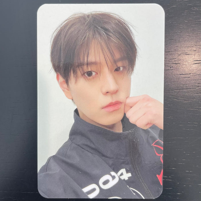 Stray Kids THIS & THAT Music Korea Photocard Seungmin