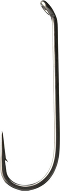 Streamer Fly Basic Hook - 4x Long
