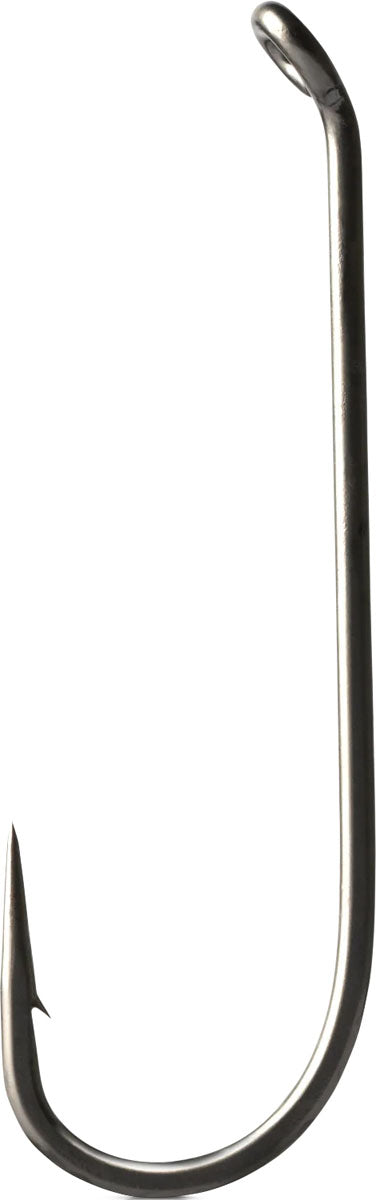 Streamer Fly Basic Hook - 4x Long