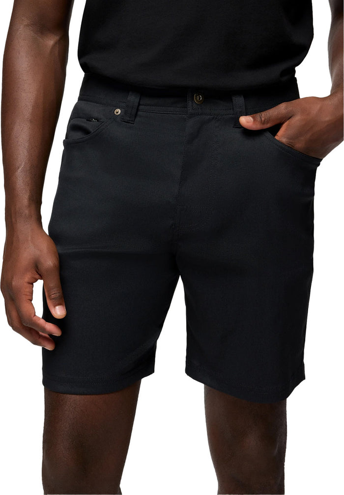 Stretch Zion 5 Pocket Shorts - Men's