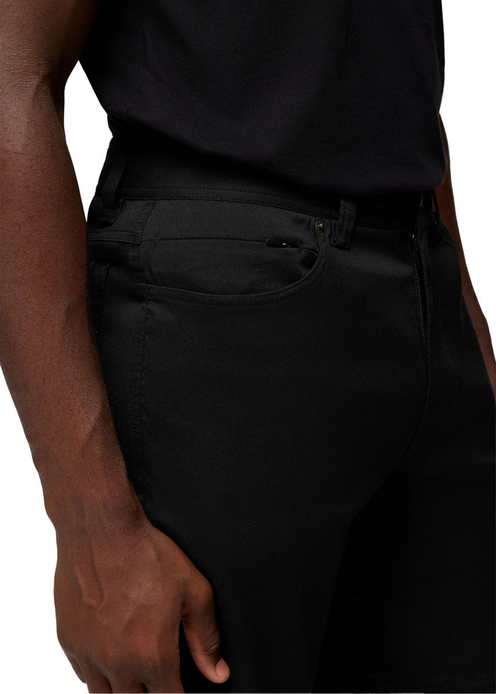 Stretch Zion 5 Pocket Shorts - Men's