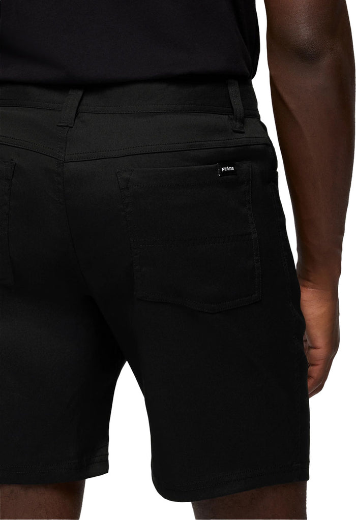 Stretch Zion 5 Pocket Shorts - Men's