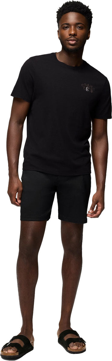 Stretch Zion 5 Pocket Shorts - Men's