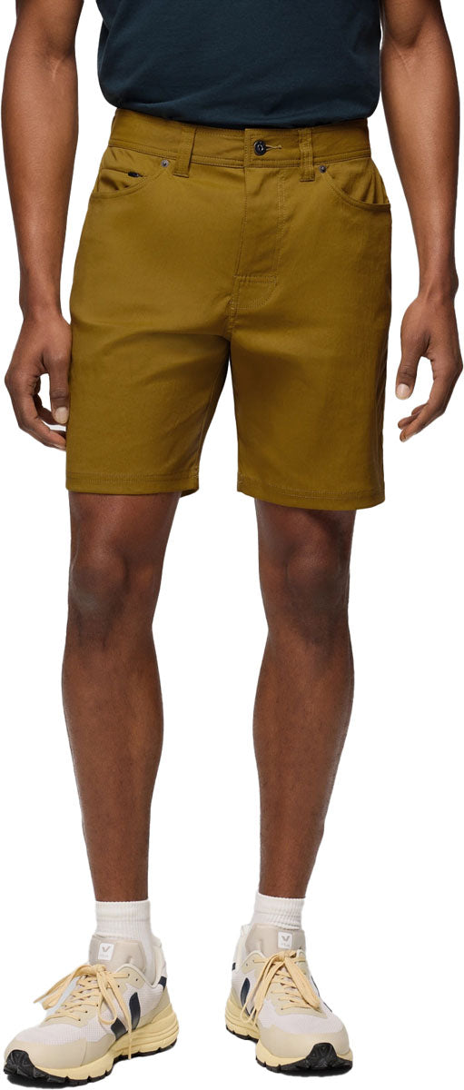 Stretch Zion 5 Pocket Shorts - Men's