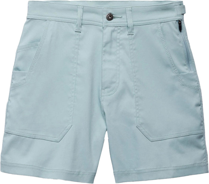 Stretch Zion Cargo Shorts - Women's