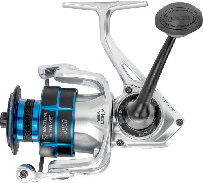 Strive Spinning Reel