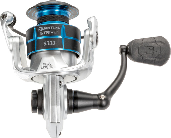 Strive Spinning Reel