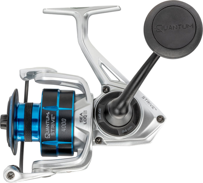 Strive Spinning Reel