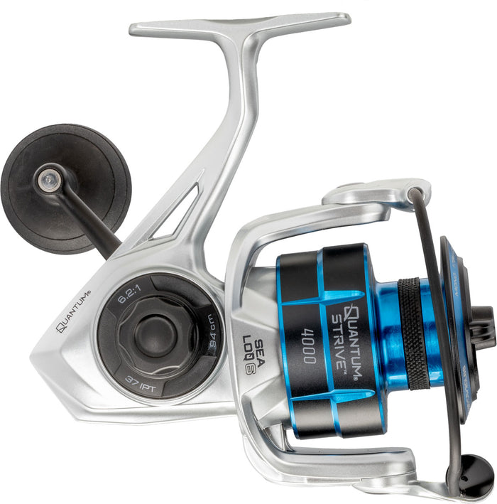 Strive Spinning Reel