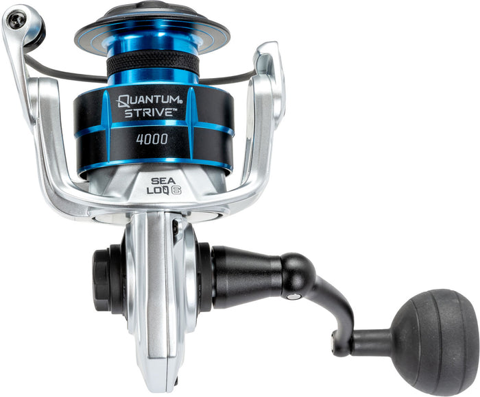 Strive Spinning Reel