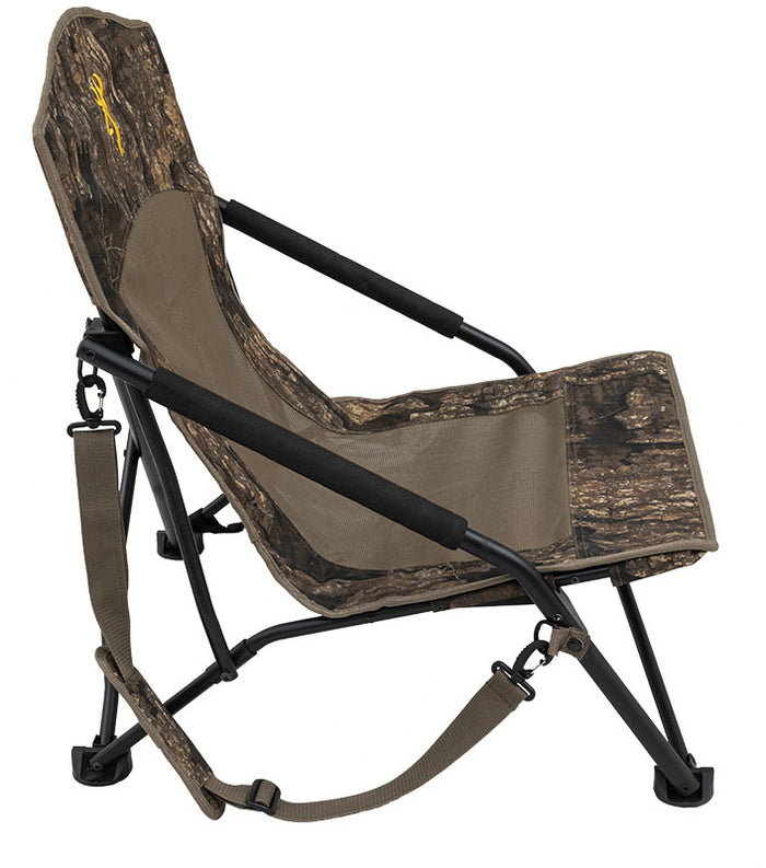 Strutter MC Folding Hunting Chair